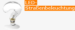 led LED-Straßenbeleuchtung