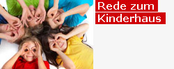 kinderhaus Rede der GAL zum Kinderhaus 2