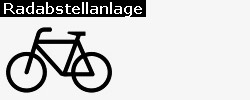 Radabstellanlage