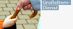 Grosselterndienst