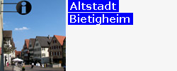04_albrecht_kurz Altstadt Bietigheim