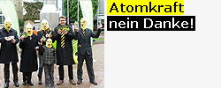 Atomkraft