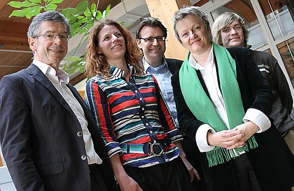 Neujahrsempfang
